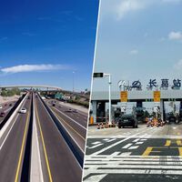 Texas tiene una autovía de 26 carriles de 37 kilómetros de longitud: ni siquiera así ha conseguido acabar con los atascos