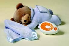 Tummy Sleep, ahora con nuevos sonidos