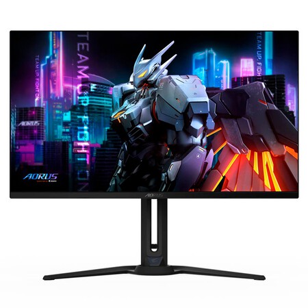Monitor Aorus Fo32u