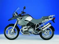 100.000 BMW R1200GS producidas