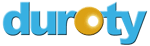 duroty, un gestor de información personal online
