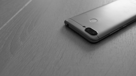 Análisis del Xiaomi Redmi 6