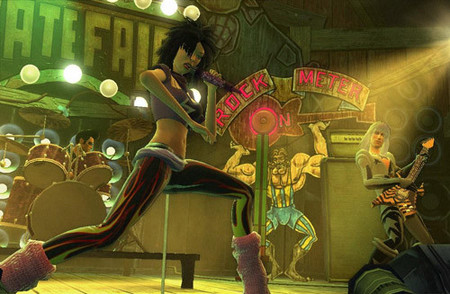 'Guitar Hero World Tour' para PC y Mac