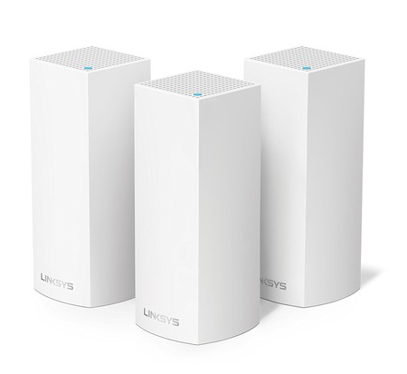 Linksys Velop Intelligent