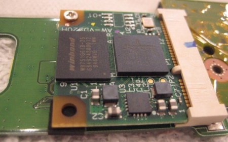 Nueva versión de la tarjeta Crystal HD, reproduce vídeos alta definición a 1080p