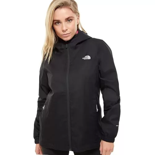 THE NORTH FACE NF00A8BAKU1 W QUEST JACKET - EU Jacket Mujer