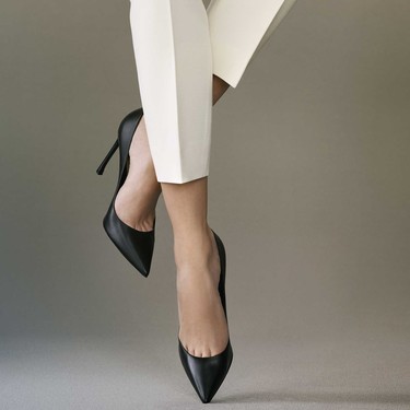 El 'savoir-fair' del nuevo stiletto Dioressence de Dior 