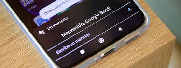 Gemini tendrá una app para Android. Google busca competir contra la app de ChatGPT, según una filtración 