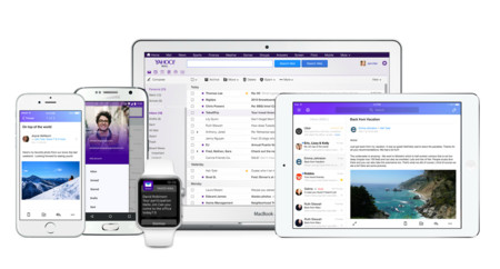 ¿Quién necesita contraseñas? Yahoo insiste en eliminarlas con su nuevo cliente de correo