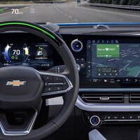 Google Maps es la app de navegación por excelencia y es gratis. A General Motors se le ha ocurrido que pagues por utilizarla en sus coches