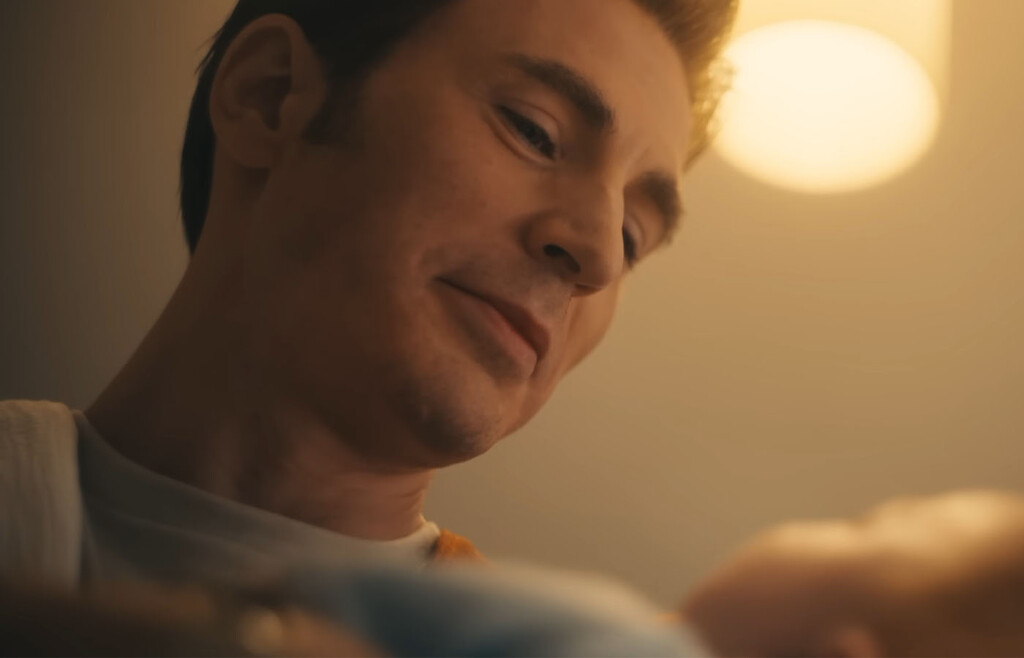Chris Evans confirma que tuvo varias ofertas de Marvel Studios para regresar al UCM como Steve Rogers tras Endgame: No era el camino adecuado 