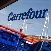 Carrefour vende (y rebajado) el set de mesa y sillas perfecto para disfrutar del buen tiempo, incluso en balcones pequeños 