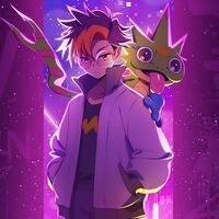 Digimon apuesta por parecerse a Pokémon en su última serie, pero lo cierto es que es un acierto: estoy enganchada a Beatbreaker