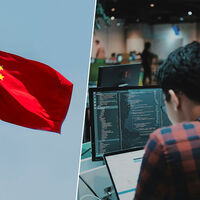 Demitir um trabalhador porque uma IA "faz o seu trabalho" parece tentador, mas China quer tornar isso inapropriado 