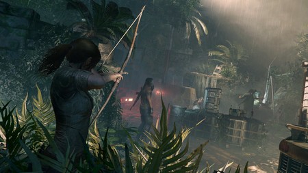 Shadow of the Tomb Raider deja claro con su nuevo tráiler que Lara Croft será toda una mujer de armas tomar