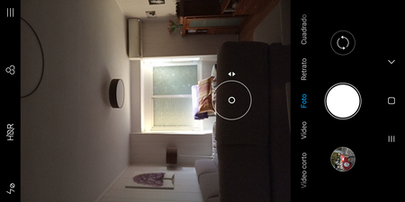 Análisis del Xiaomi Redmi 6