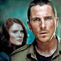 "No volveré a trabajar con él": Christian Bale lleva 16 años lamentando haberle dado una oportunidad a este director