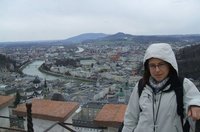 Entrevista a estudiantes Erasmus: viajar y estudiar