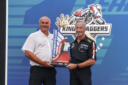 Chuck Aksland Motoamerica 2