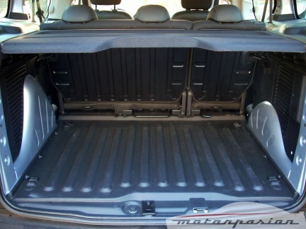 Citroën Berlingo Combi