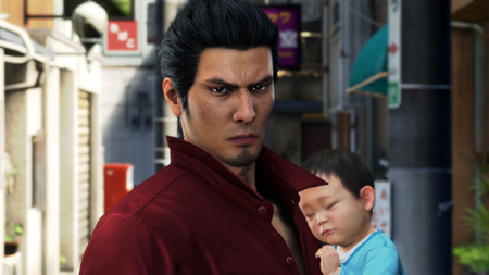 Hemos jugado a las tres primeras horas de Yakuza 6: The Song of Life con el mejor y más maduro Kazuma Kiryu hasta la fecha