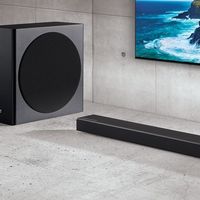 Las nuevas barras de sonido Samsung Q60R, Q70R y Q90R llegan a España dispuestas a acompañar a sus televisores QLED 