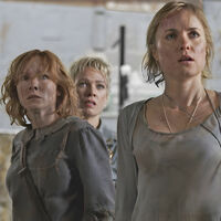 Esta película de terror basada en un videojuego tiene 20 años, pero es mucho mejor que su estreno más reciente