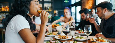 Qué es la dieta inversa y por qué no vale para todo el mundo 