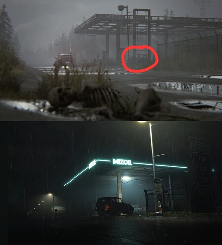 Pausa El Nuevo Trailer De Resident Evil 9 Exactamente En El Minuto Con 14 Segundos Y Te Encontraras Un Macabro Easter Egg De La Primera Aventura De Leon Compressed 1