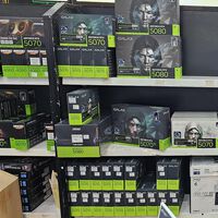 El paraíso de las tarjetas gráficas está en Tailandia, pero te obligan a comprar una PC Gamer nueva 