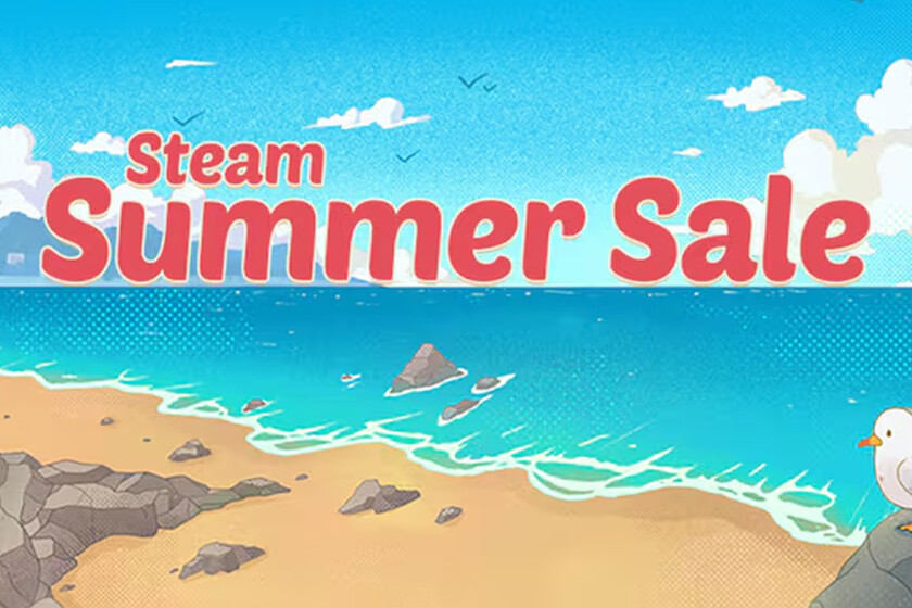 Steam Verano 2024