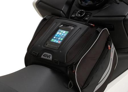 GIVI - Honda PCX
