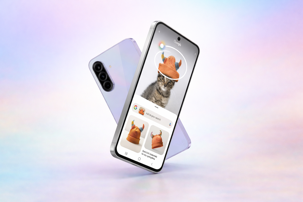 Samsung ataca el eslabón débil de su gama media: los Galaxy A estrenarán sensores para que las fotos nocturnas dejen de ser un drama