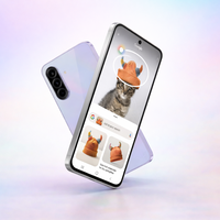 Samsung ataca el eslabón débil de su gama media: los Galaxy A estrenarán sensores para que las fotos nocturnas dejen de ser un drama 