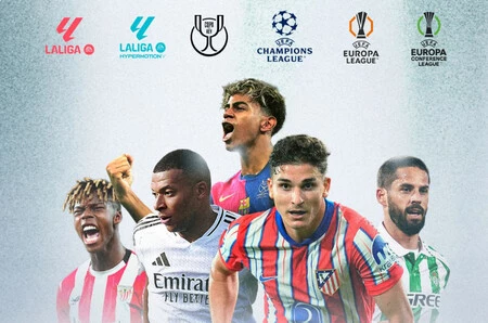 Movistar Todo El Futbol