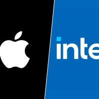 A Apple quer voltar a fazer parceria com a Intel para os processadores dos Macs; é a desculpa perfeita para oferecer processadores "fabricados nos EUA" 