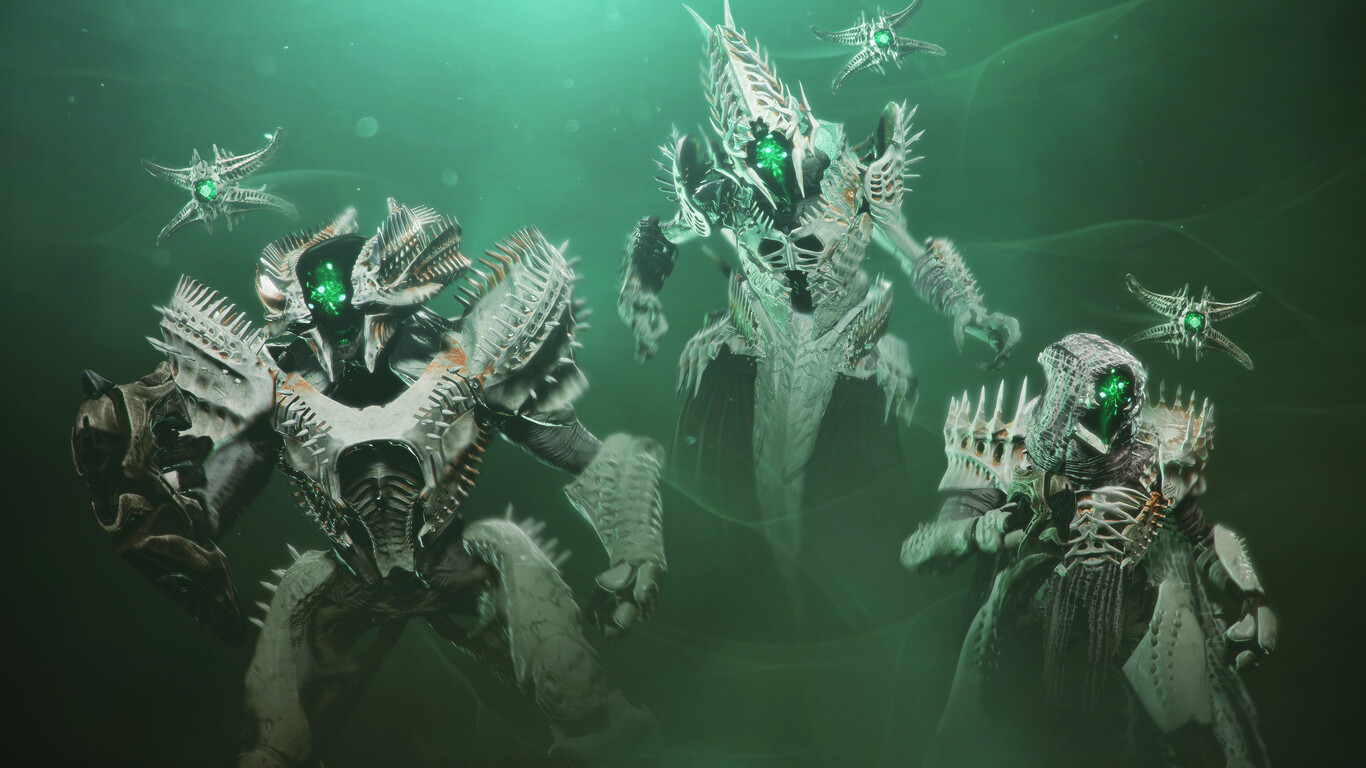 Destiny 2 explota en novedades detalles de The Witch Queen, la temporada 15 y el fin de una