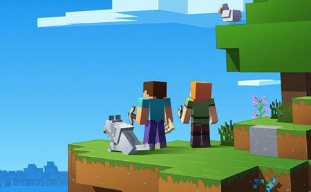 Minecraft exigirá tener una cuenta de Microsoft para poder jugar a partir de 2021
