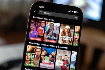 Netflix Navidad