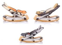 Hamaca balancín Concord Rio