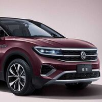Volkswagen Talagon 2021, el SUV de siete pasajeros exclusivo de China es en dimensiones muy similiar a una Escalade