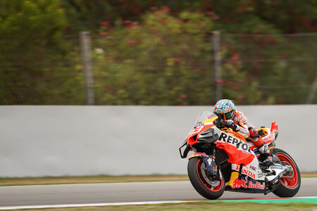 Botones Motogp 3 2023