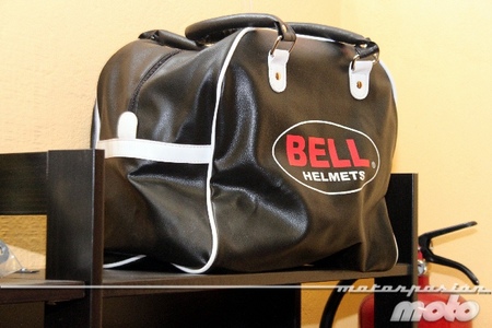 Bolso Bell