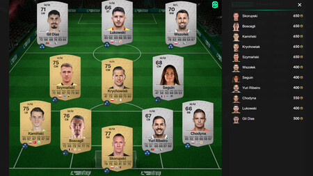 Sbc Desafio Centuriones 6 Solucion