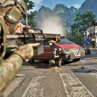 Como aquel The Last of Us de baratillo, PS5 registra hoy una copia descarada de un shooter de éxito en PC 