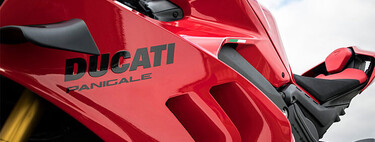 Ganar en MotoGP sigue siendo rentable en la calle. Que se lo digan a Ducati, que acaba de batir otro récord. Y Marc Márquez también ayudará 