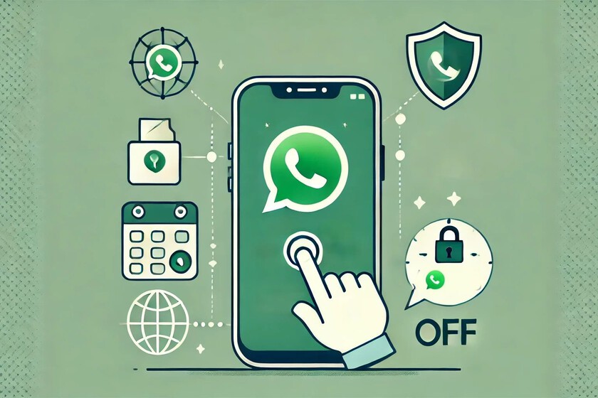 Esta es la función de WhatsApp que puedes desactivar para evitar estafas (y ahorrar espacio)