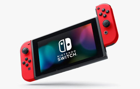 Nintendo está actualizando la Switch original con un nuevo procesador y un mejor almacenamiento