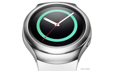 De forma sorpresiva, Samsung quiere que su nuevo reloj Gear S2 sea compatible con iOS