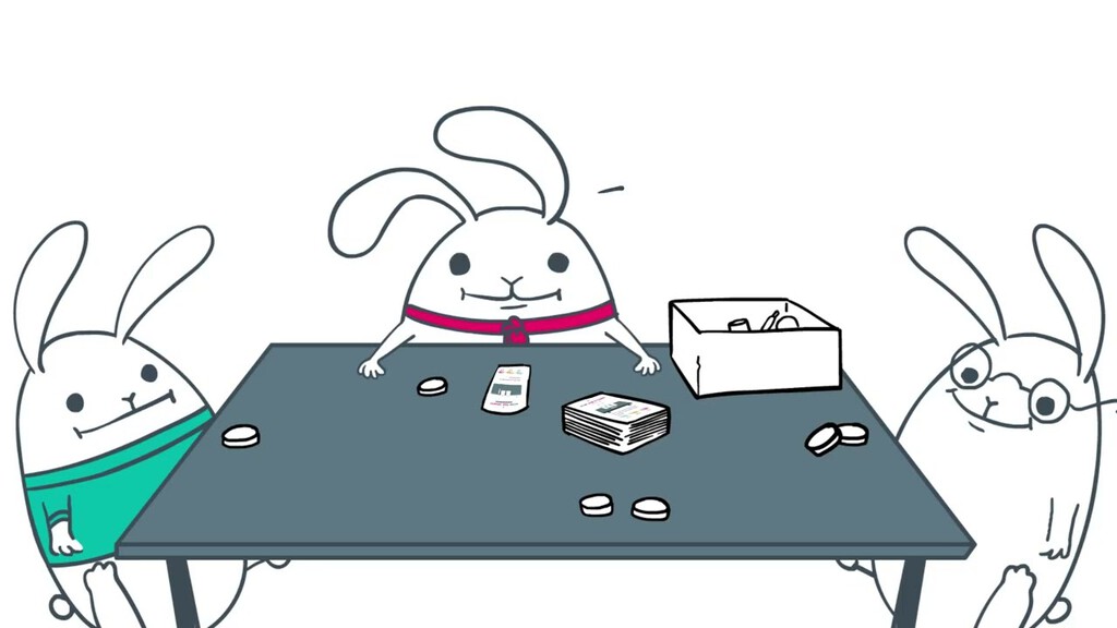 Exploding Kittens ya tiene nuevo juego de mesa: las fiestas entre amigos van a ser dominadas por apuestas imposibles Exploding Kittens ya tiene nuevo juego de mesa: las fiestas entre amigos van a ser dominadas por apuestas imposibles